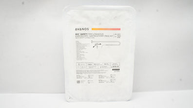Avanos 8170-24 MIC Safety Percutaneous Endoscopic Gastrostomy Kit 24Fr (x)